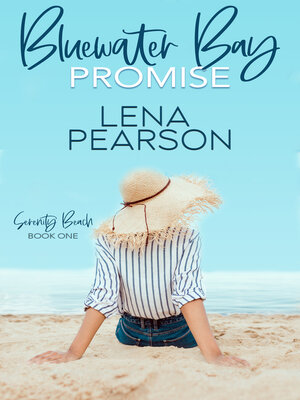 cover image of Bluewater Bay Promise